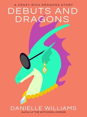 cover image of Debuts and Dragons